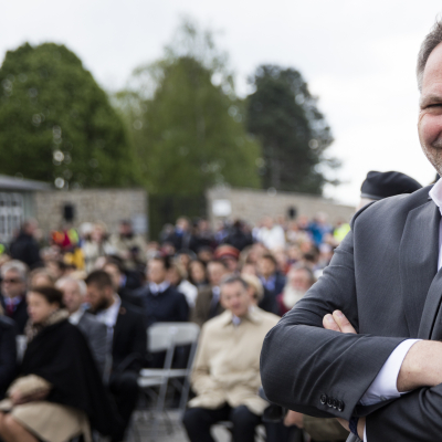 Befreiungsfeier 2016 &copy; MKÖ/Sebastian Philipp