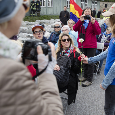 Befreiungsfeier 2016 &copy; MKÖ/Sebastian Philipp