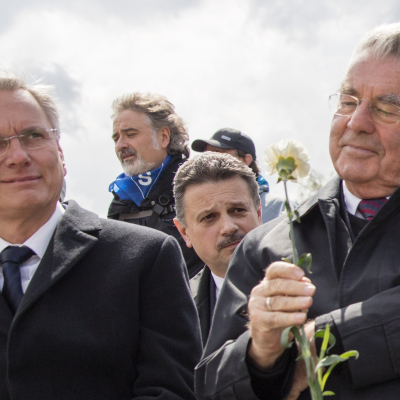 Befreiungsfeier 2016 &copy; MKÖ/Sebastian Philipp