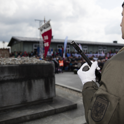 Befreiungsfeier 2016 &copy; MKÖ/Sebastian Philipp