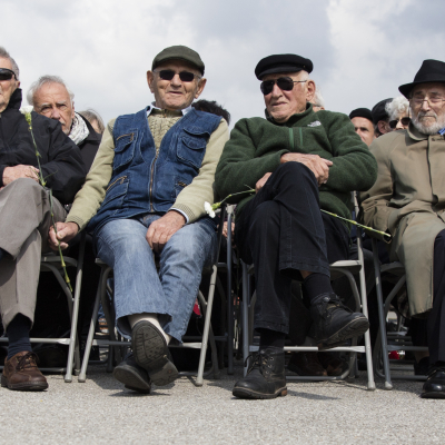 Befreiungsfeier 2016 &copy; MKÖ/Sebastian Philipp