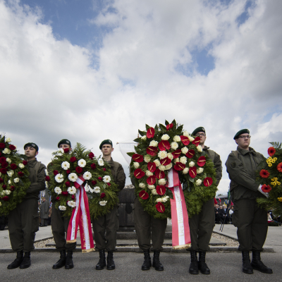 Befreiungsfeier 2016 &copy; MKÖ/Sebastian Philipp