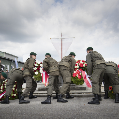 Befreiungsfeier 2016 &copy; MKÖ/Sebastian Philipp