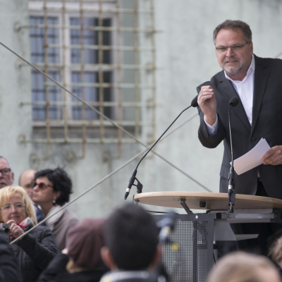 Befreiungsfeier 2016 &copy; MKÖ/Sebastian Philipp