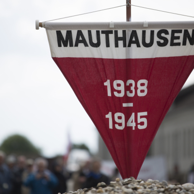 Befreiungsfeier 2016 &copy; MKÖ/Sebastian Philipp