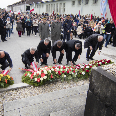 Befreiungsfeier 2016 &copy; MKÖ/Sebastian Philipp