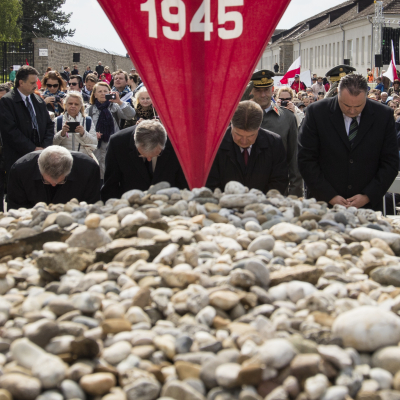 Befreiungsfeier 2016 &copy; MKÖ/Sebastian Philipp