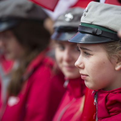 Befreiungsfeier 2016 &copy; MKÖ/Sebastian Philipp