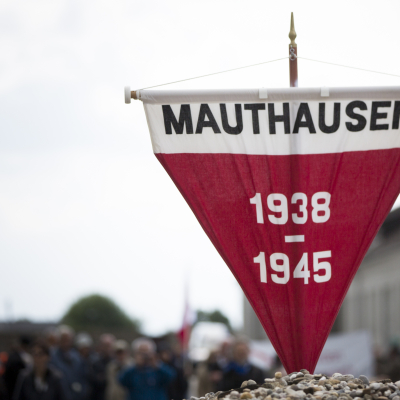 Befreiungsfeier 2016 &copy; MKÖ/Sebastian Philipp