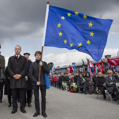 Befreiungsfeier 2016 &copy; MKÖ/Sebastian Philipp