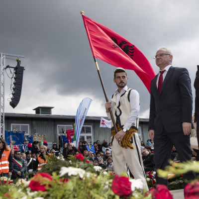 Befreiungsfeier 2016 &copy; MKÖ/Sebastian Philipp