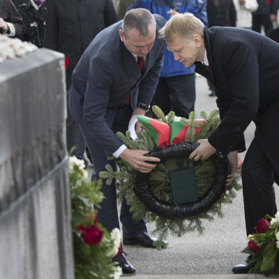 Befreiungsfeier 2016 &copy; MKÖ/Sebastian Philipp
