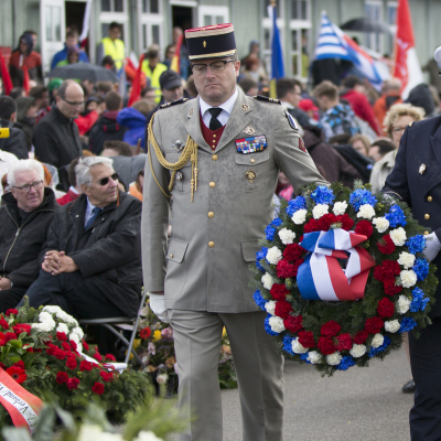 Befreiungsfeier 2016 &copy; MKÖ/Sebastian Philipp