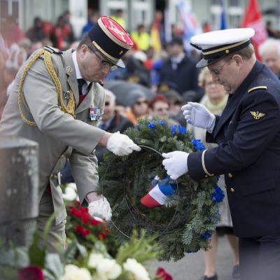 Befreiungsfeier 2016 &copy; MKÖ/Sebastian Philipp