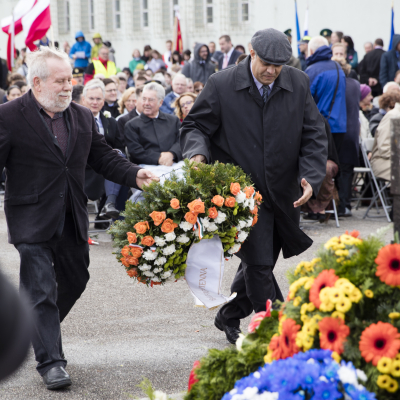 Befreiungsfeier 2016 &copy; MKÖ/Sebastian Philipp