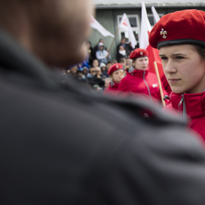 Befreiungsfeier 2016 &copy; MKÖ/Sebastian Philipp