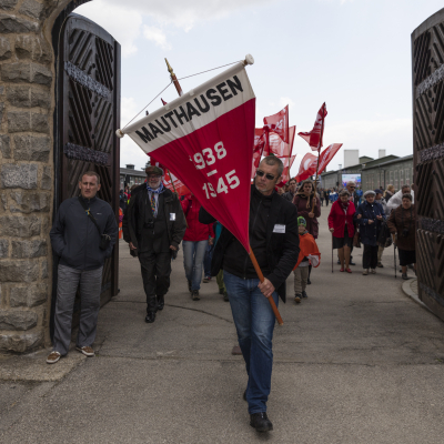 Befreiungsfeier 2016 &copy; MKÖ/Sebastian Philipp