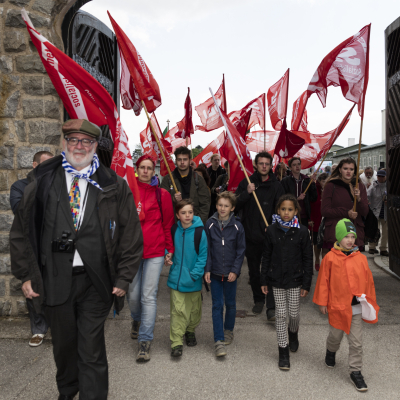 Befreiungsfeier 2016 &copy; MKÖ/Sebastian Philipp