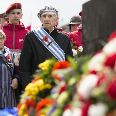 Befreiungsfeier 2016 &copy; MKÖ/Sebastian Philipp