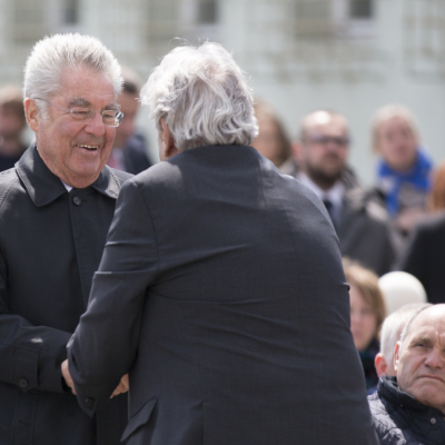 Befreiungsfeier 2016 &copy; MKÖ/Sebastian Philipp