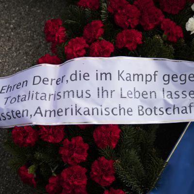 Befreiungsfeier 2016 &copy; MKÖ/Sebastian Philipp