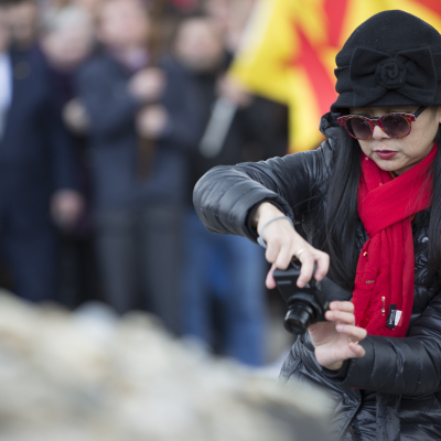 Befreiungsfeier 2016 &copy; MKÖ/Sebastian Philipp