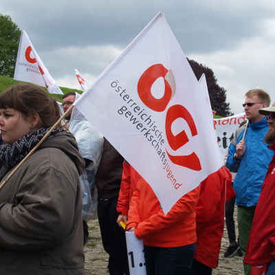 Jugendgedenkfeier 2016 