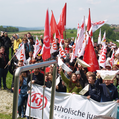 Jugendgedenkfeier 2016 