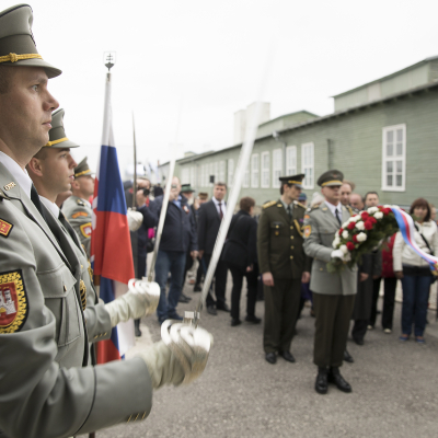 Befreiungsfeier 2017 &copy; MKÖ/Sebastian Philipp