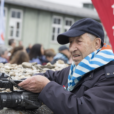 Befreiungsfeier 2017 &copy; MKÖ/Sebastian Philipp