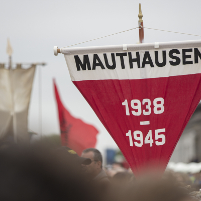 Befreiungsfeier 2017 &copy; MKÖ/Sebastian Philipp