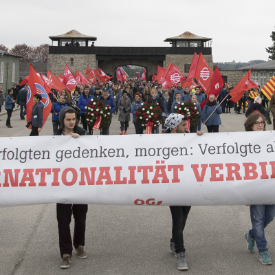 Befreiungsfeier 2017 &copy; MKÖ/Sebastian Philipp