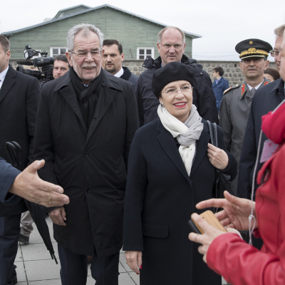 Befreiungsfeier 2017 &copy; MKÖ/Sebastian Philipp
