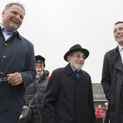 Befreiungsfeier 2017 &copy; MKÖ/Sebastian Philipp