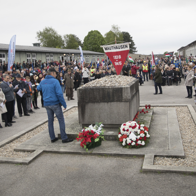 Befreiungsfeier 2017 &copy; MKÖ/Sebastian Philipp