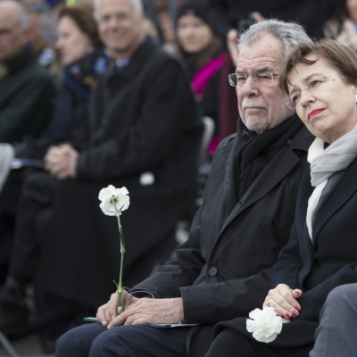 Befreiungsfeier 2017 &copy; MKÖ/Sebastian Philipp