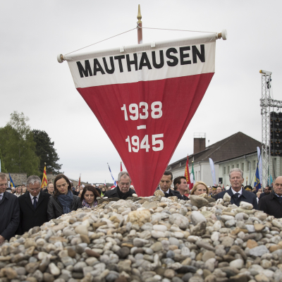 Befreiungsfeier 2017 &copy; MKÖ/Sebastian Philipp