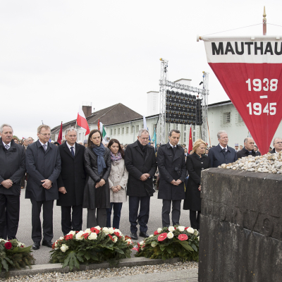 Befreiungsfeier 2017 &copy; MKÖ/Sebastian Philipp