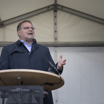 Befreiungsfeier 2017 &copy; MKÖ/Sebastian Philipp