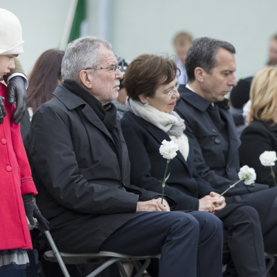 Befreiungsfeier 2017 &copy; MKÖ/Sebastian Philipp