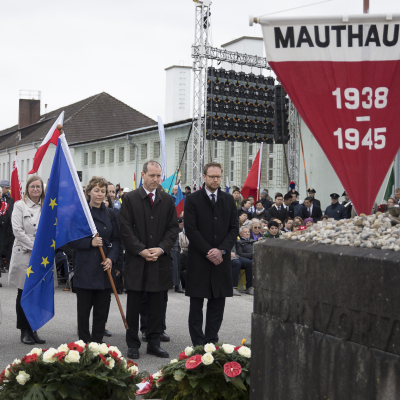 Befreiungsfeier 2017 &copy; MKÖ/Sebastian Philipp