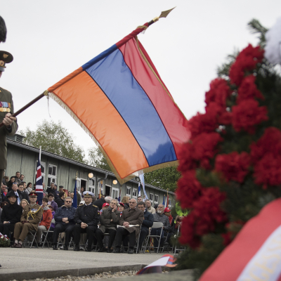 Befreiungsfeier 2017 &copy; MKÖ/Sebastian Philipp