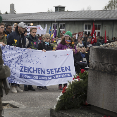Befreiungsfeier 2017 &copy; MKÖ/Sebastian Philipp