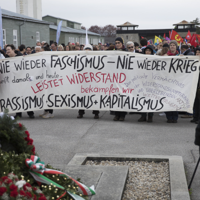 Befreiungsfeier 2017 &copy; MKÖ/Sebastian Philipp
