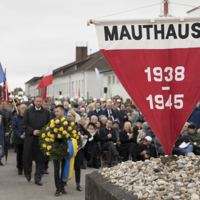 Befreiungsfeier 2017 &copy; MKÖ/Sebastian Philipp