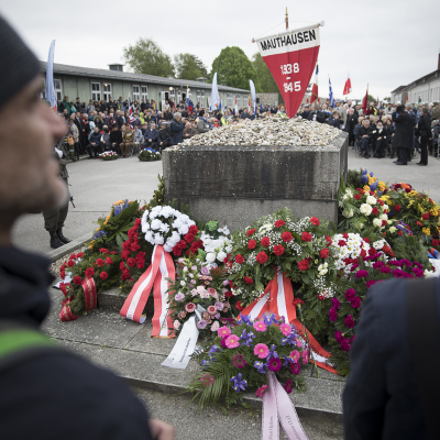Befreiungsfeier 2017 &copy; MKÖ/Sebastian Philipp