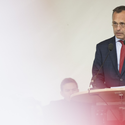 Befreiungsfeier 2017 &copy; MKÖ/Sebastian Philipp