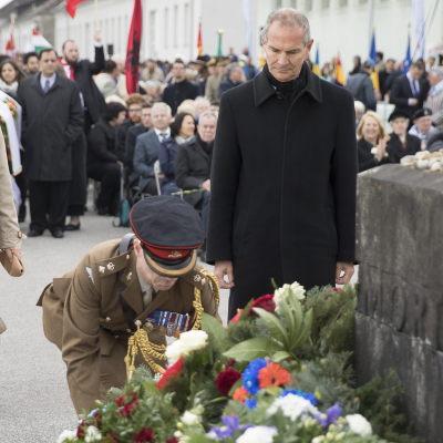 Befreiungsfeier 2017 &copy; MKÖ/Sebastian Philipp