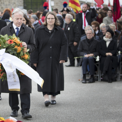 Befreiungsfeier 2017 &copy; MKÖ/Sebastian Philipp