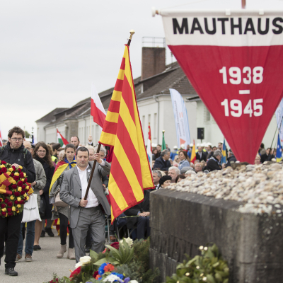 Befreiungsfeier 2017 &copy; MKÖ/Sebastian Philipp